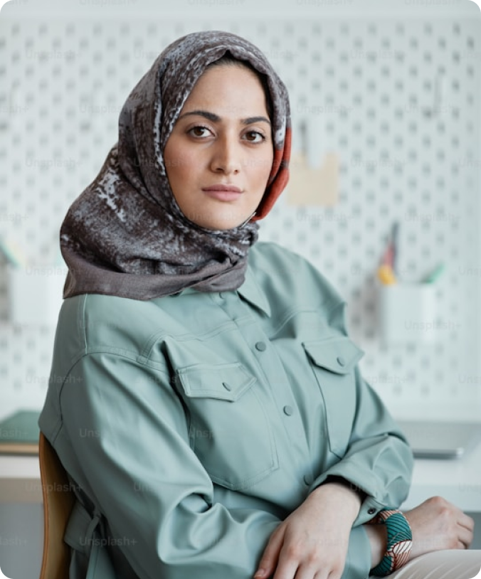 Noura Al-Rashidi